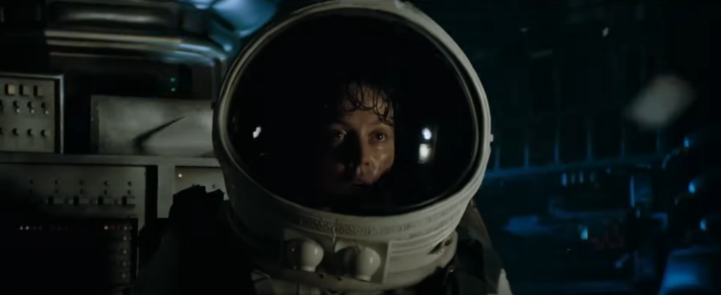 Alien Ripley