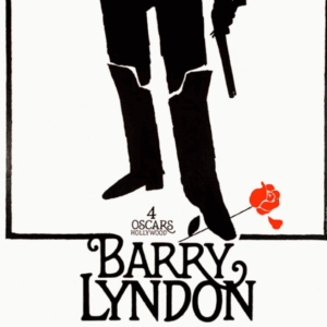Barry Lyndon (1975) – Ma Critique