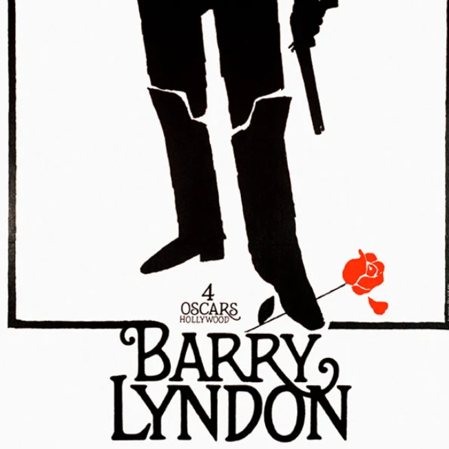 Barry Lyndon (1975) – Ma Critique