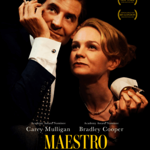 Maestro (2023) – Ma Critique