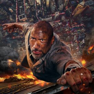 Skyscraper (2018) – Ma Critique