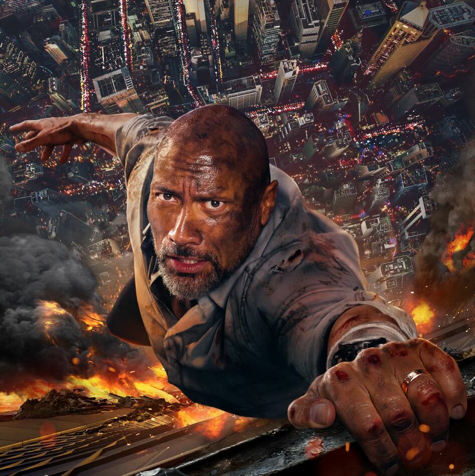 Skyscraper (2018) – Ma Critique